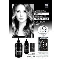 Lisaplex Bond Saver Lamellar Water