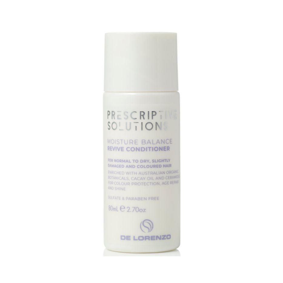 De Lorenzo Moisture Balance Revive Conditioner