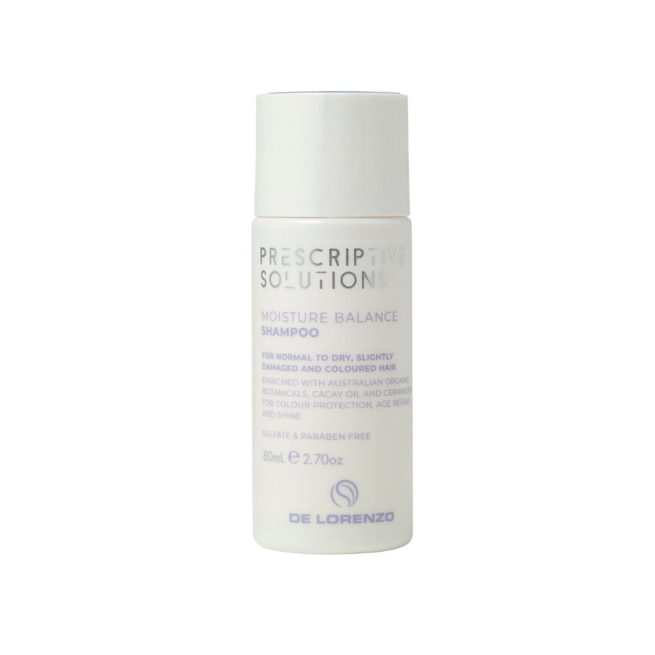 De Lorenzo Moisture Balance Shampoo
