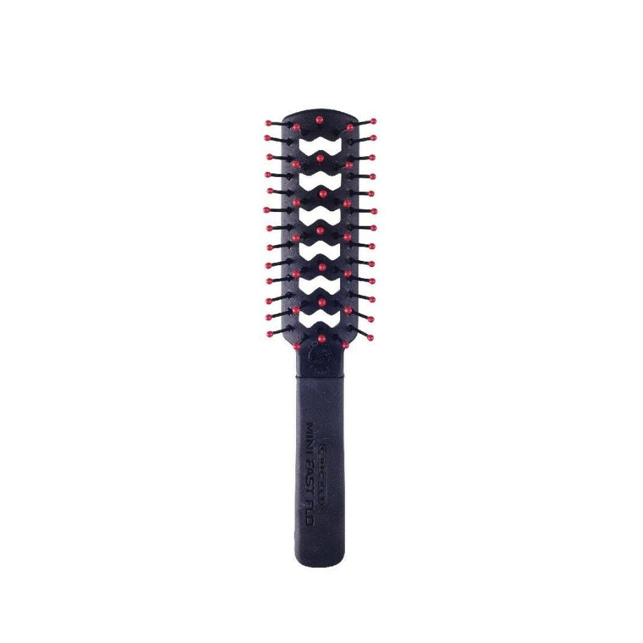 Cricket Static Free Mini Fast Flo Brush