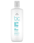 Schwarzkopf BC Clean Performance Moisture Kick Shampoo Glycerol