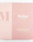Melini Magnetic Lashes 3 Pack