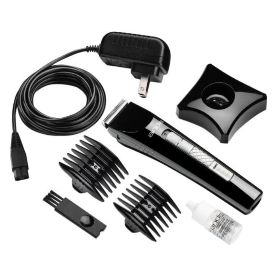 Andis Multi Trim Cordless Trimmer Kit