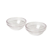 Eyelash & Eyebrow Mini Tint Bowl 2 Pack