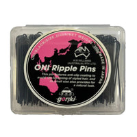Goriki Oni 2 inch Ripple Pins 100g