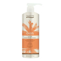 Natural Look Oasis pH Hair Moisturising Cream