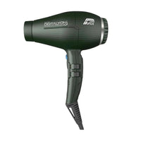 Parlux DigitAlyon Hair Dryer Anthracite