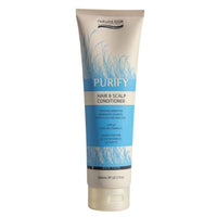 Natural Look Purify Hair & Scalp Conditioner