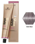 Schwarzkopf BlondMe Bond Enforcing Toning 60ml