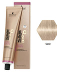 Schwarzkopf BlondMe Bond Enforcing Toning 60ml
