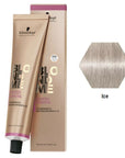 Schwarzkopf BlondMe Bond Enforcing Toning 60ml