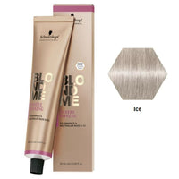 Schwarzkopf BlondMe Bond Enforcing Toning 60ml