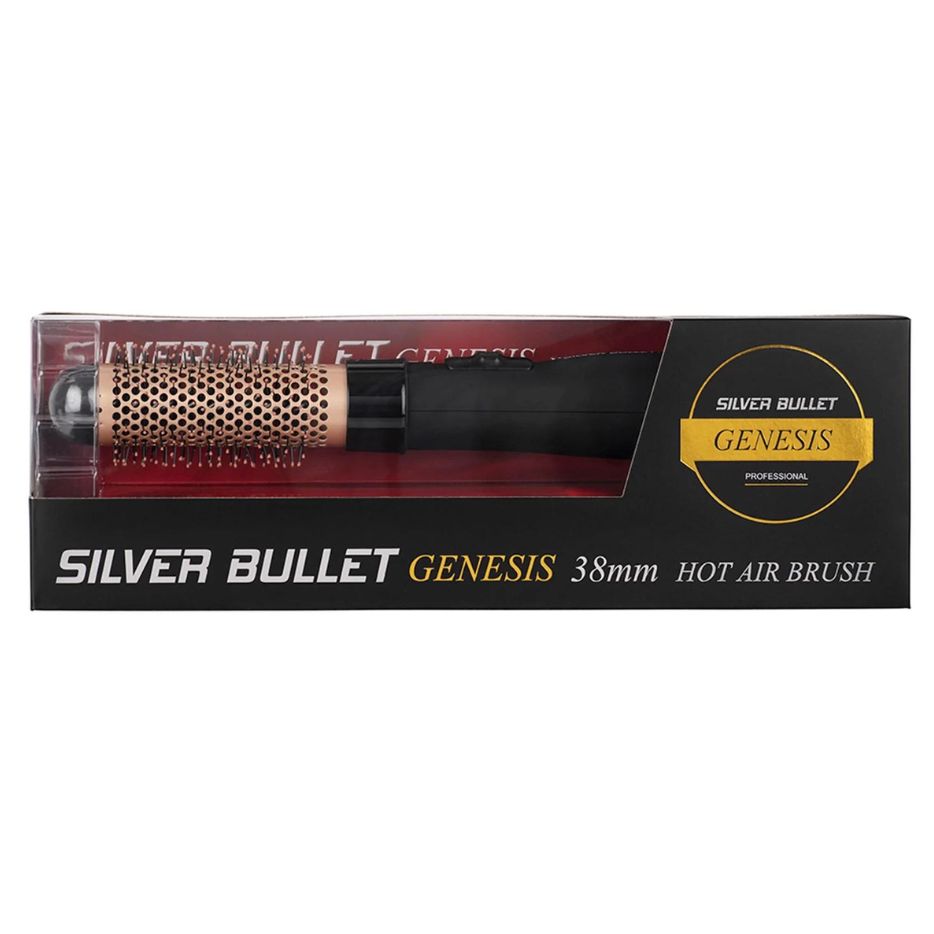 Silver Bullet Genesis Hot Air Brush 38mm