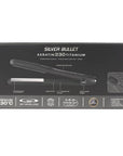 Silver Bullet Keratin 230 Titanium Hair Straightener