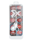 Cricket Shear Xpressions Silver Tongue 5.75" Scissor