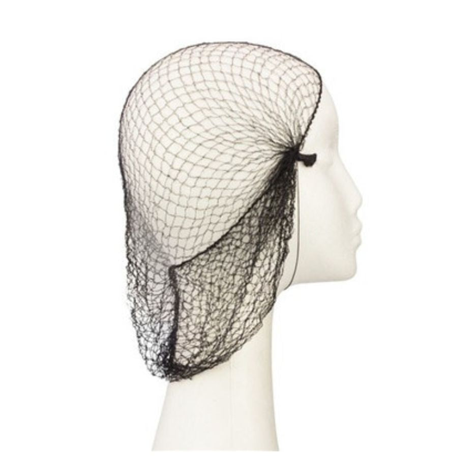 Dress Me Up Slumber Hair Nets 2 Pack
