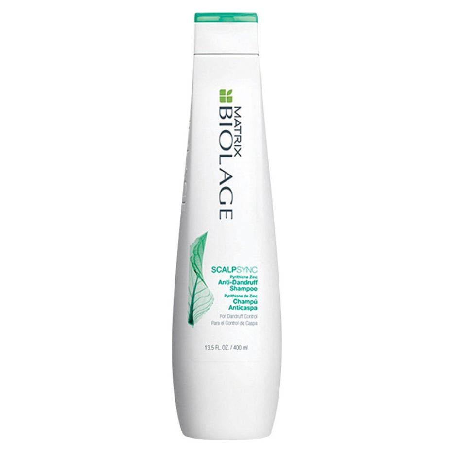 Matrix Biolage Scalpsync Anti-Dandruff Shampoo 400ml
