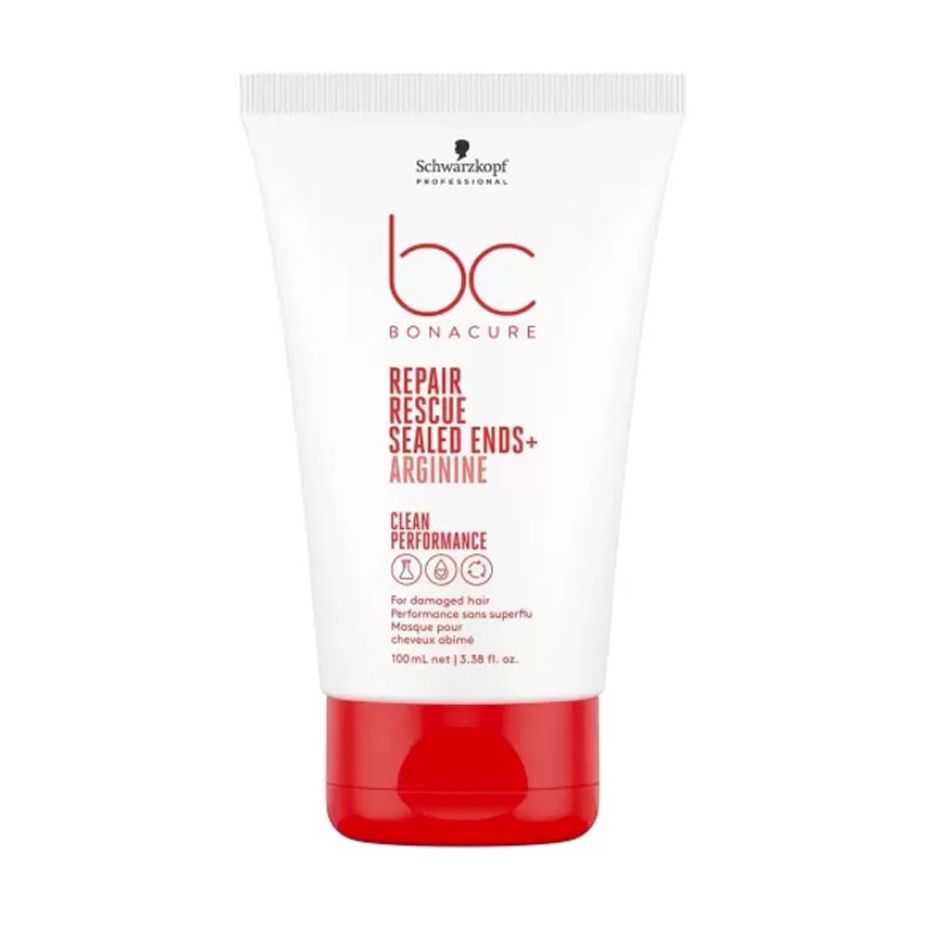 Schwarzkopf Peptide Repair Rescue Sealed Ends 100ml