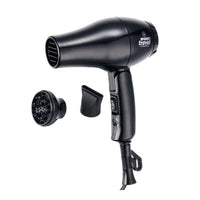Speedy Travel Hair Dryer