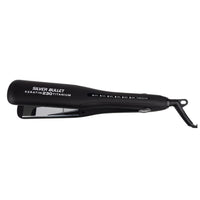 Silver Bullet Keratin 230 Titanium Wide Plate Hair Straightener