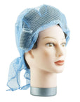 Aburnet Triangular Hair Setting Net
