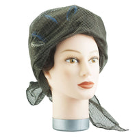 Aburnet Triangular Hair Setting Net
