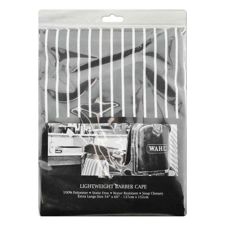 Wahl Lightweight Barber Cape