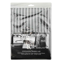 Wahl Lightweight Barber Cape