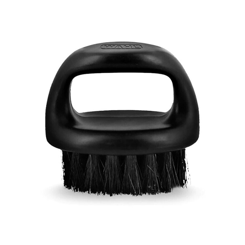Wahl Barber Knuckle Fade Brush