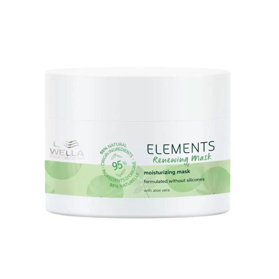 Wella Elements Renewing Mask 150ml