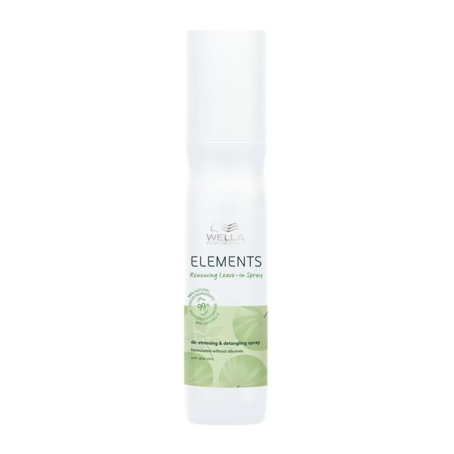 Wella Professionals Premium Care Elements Renewing Leave-In Spray 150ml