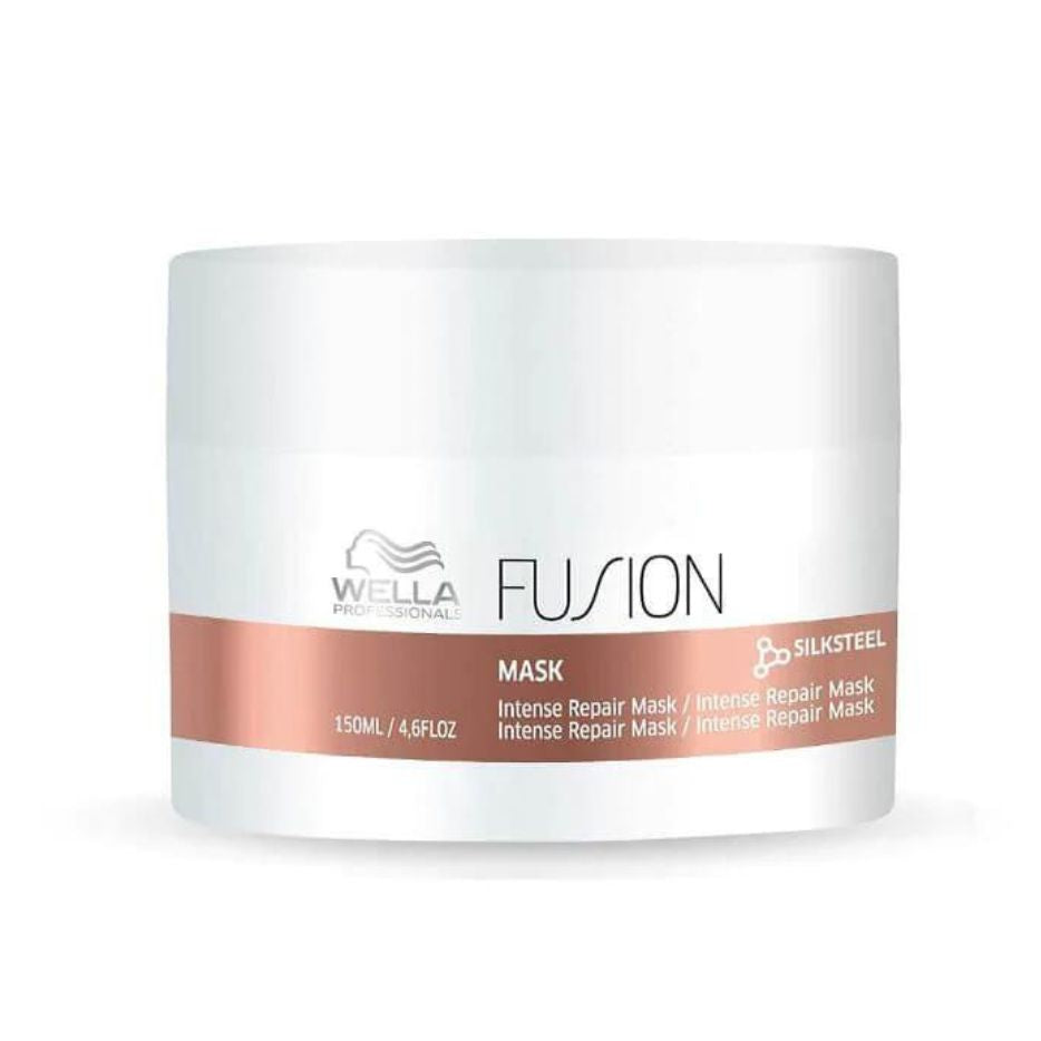Wella Fusion Intense Repair Mask 150ml