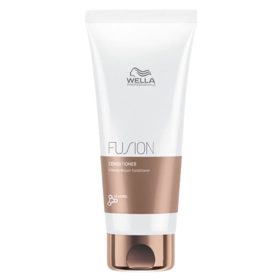 Wella Fusion Intense Repair Conditioner 200ml