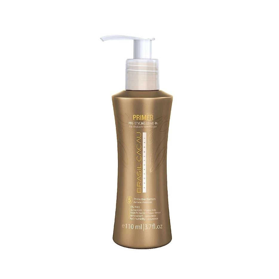 Brasil Cacau Primer 110ml