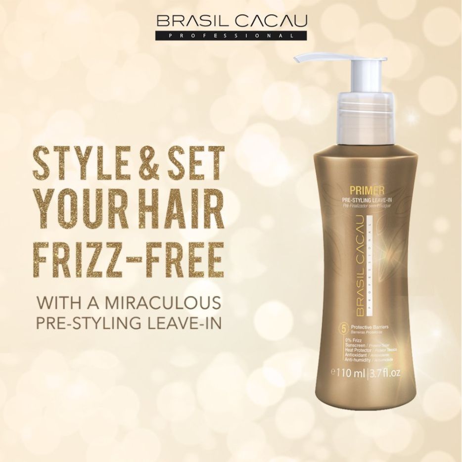 Brasil Cacau Primer 110ml