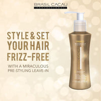 Brasil Cacau Primer 110ml