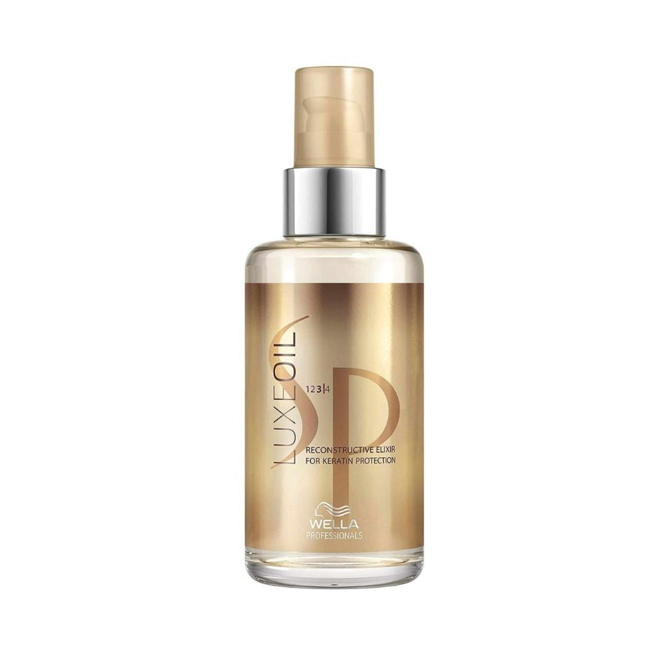 Wella SP Luxe Oil Reconstructive Elixir
