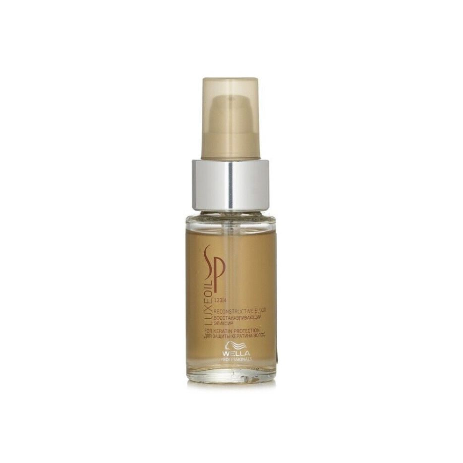 Wella SP Luxe Oil Reconstructive Elixir