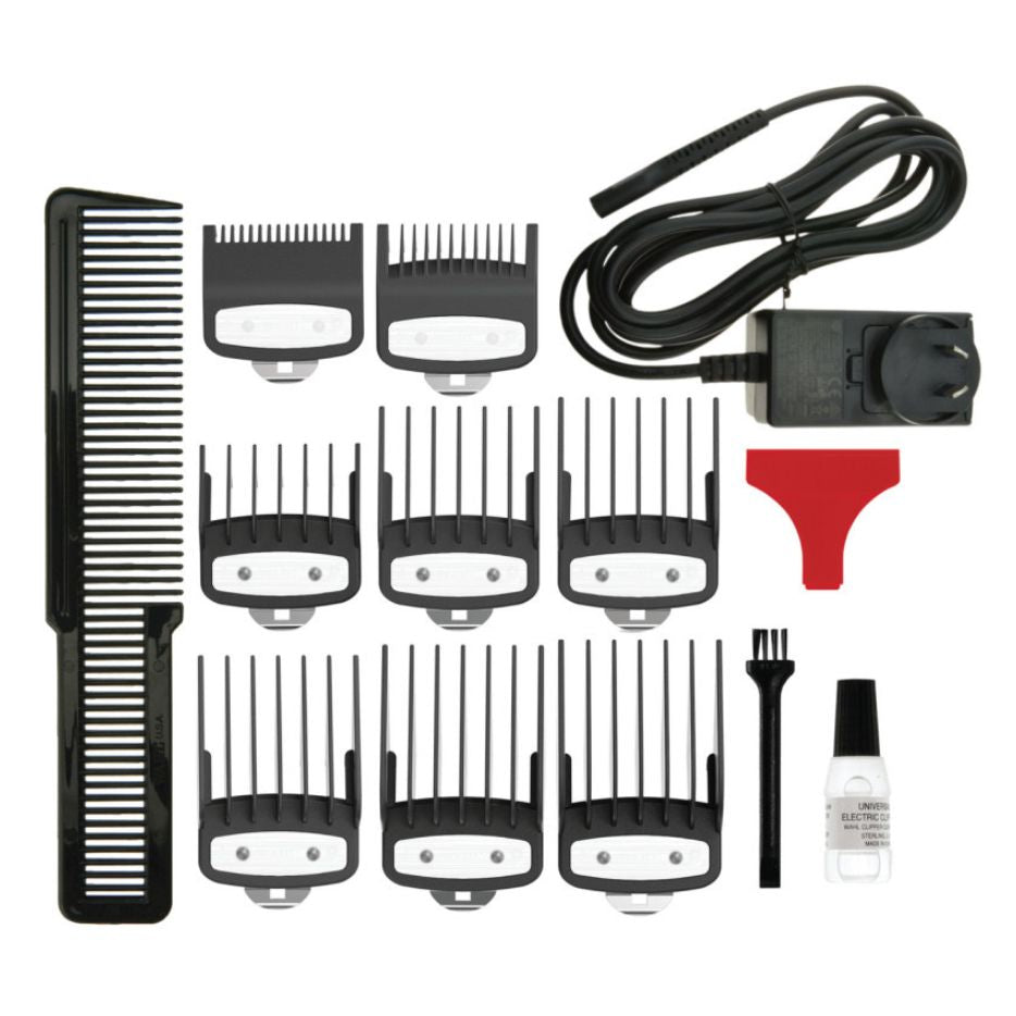 Wahl Cordless Legend Clipper