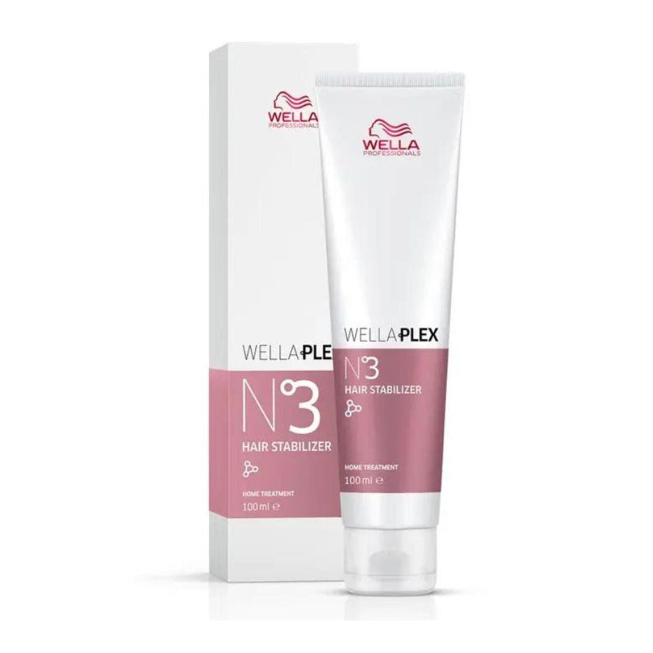 Wella WellaPlex No 3 Hair Stabilizer