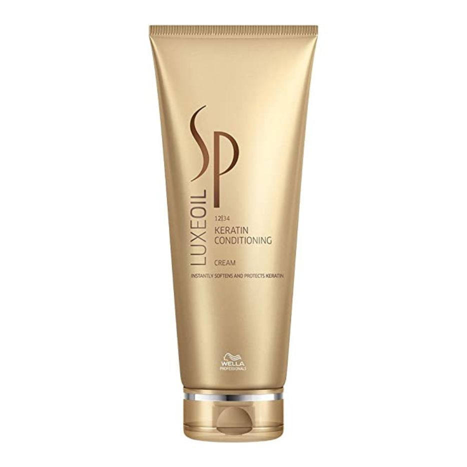 Wella SP Luxe Oil Keratin Conditioning Cream 200ml