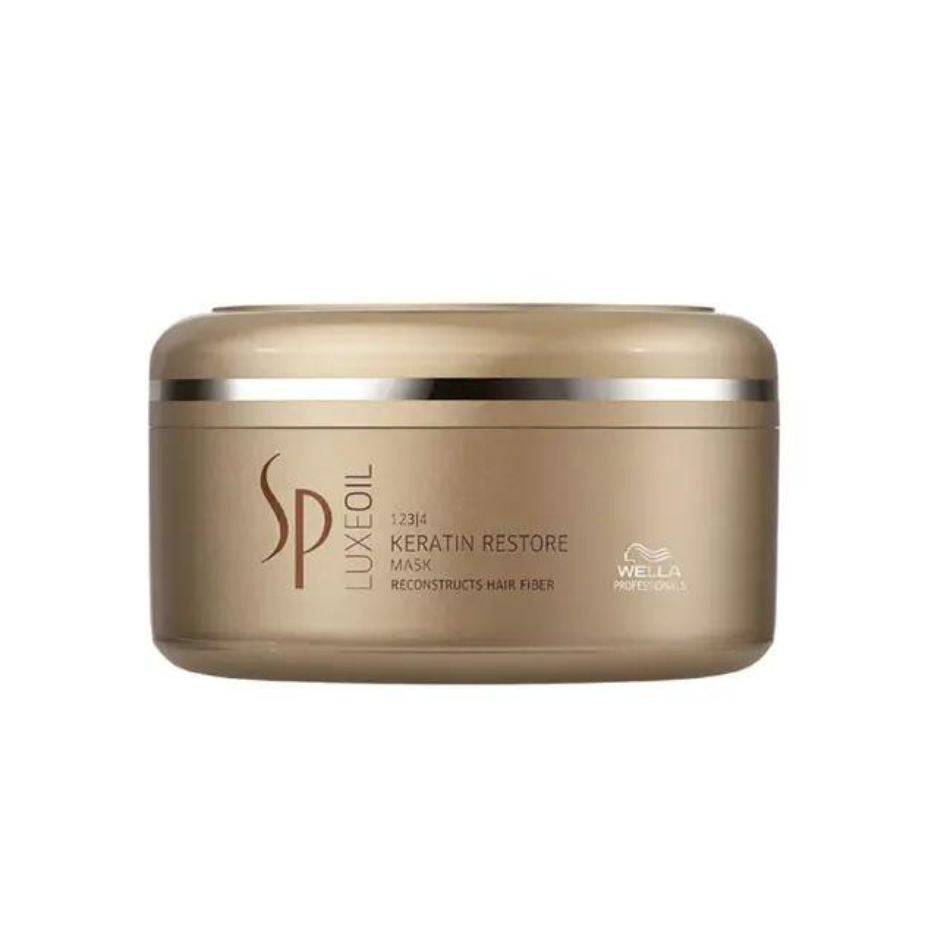 Wella SP Luxe Oil Keratin Restore Mask 150ml