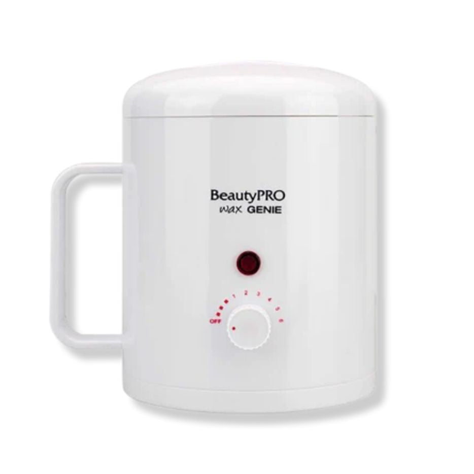 Beauty Pro Petite 200cc Wax Heater