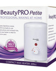Beauty Pro Petite 200cc Wax Heater