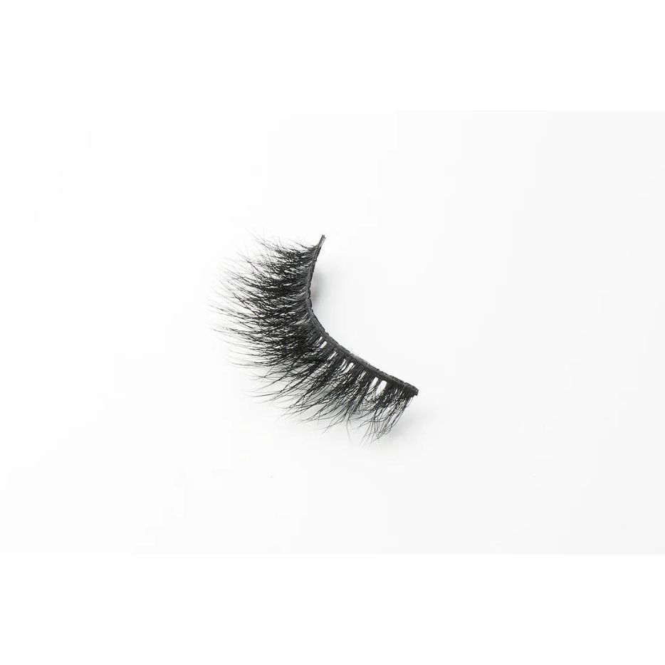 Melini Faux Mink Lashes - Zara