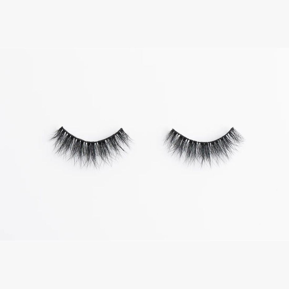 Melini Faux Mink Lashes - Zara