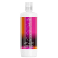 Schwarzkopf Igora Vibrance Activator Lotion 900ml