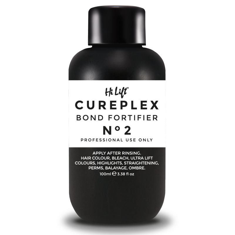 Hi Lift Cureplex No.2 Bond Fortifier