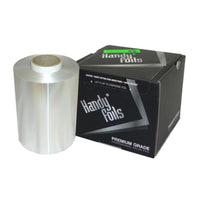 Handy Foils Premium Grade Silver Foil 12cm x 250m