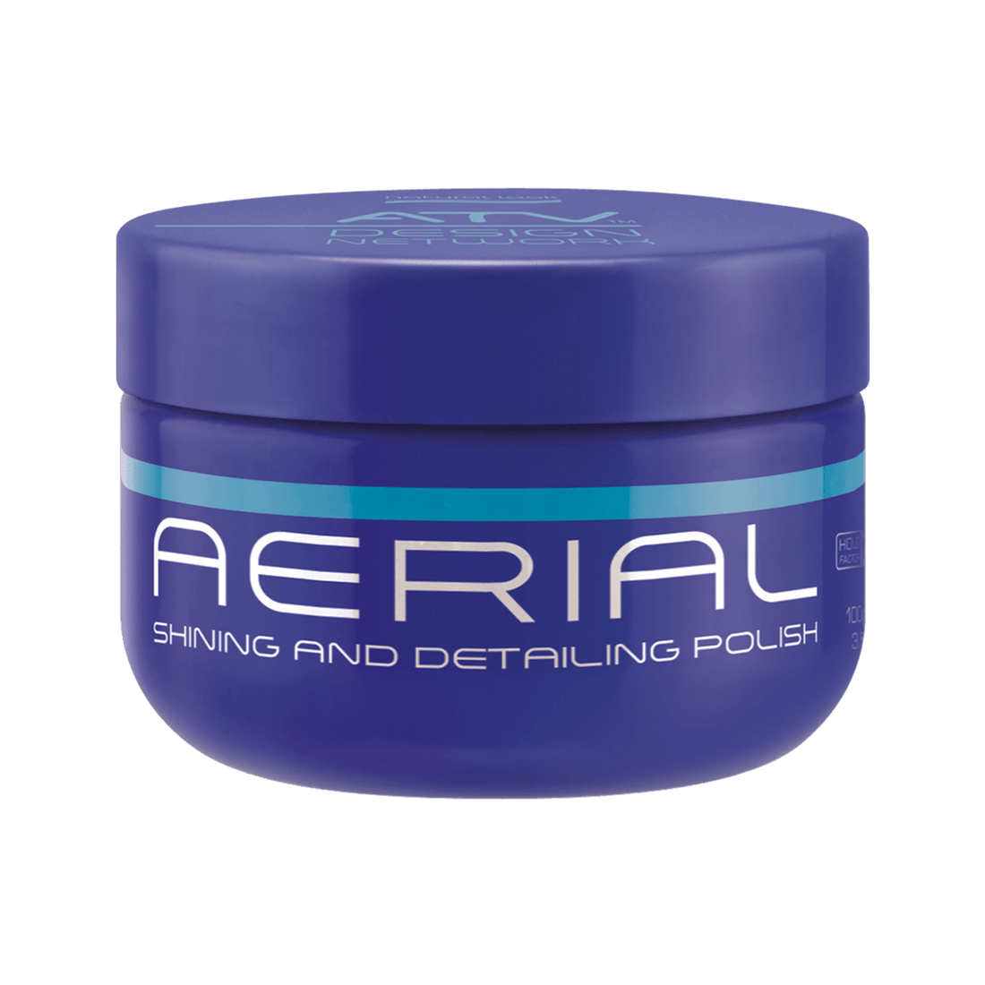 Natural Look ATV Aerial Shining and Detailing Polish 100g